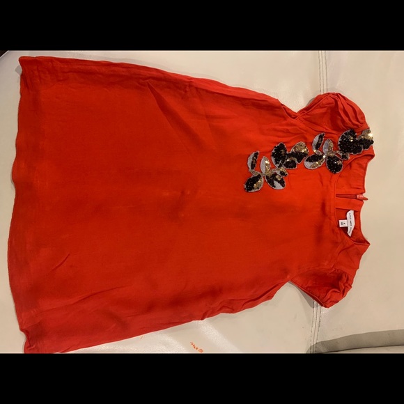 Little Marc Jacobs toddler girl size 4y (102cm) - Picture 2 of 5